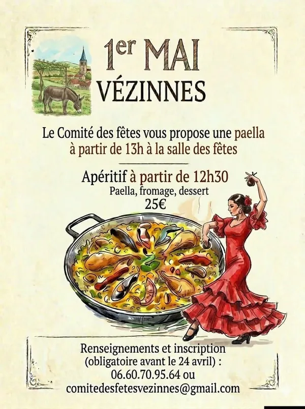 Paëlla