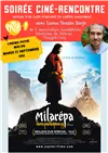 Soirée Ciné-Rencontre autour du chef d'oeuvre bhoutanais "Milarépa", avec Lama Tenzin Dorje de l'association bouddhiste tibétaine de Mâcon
