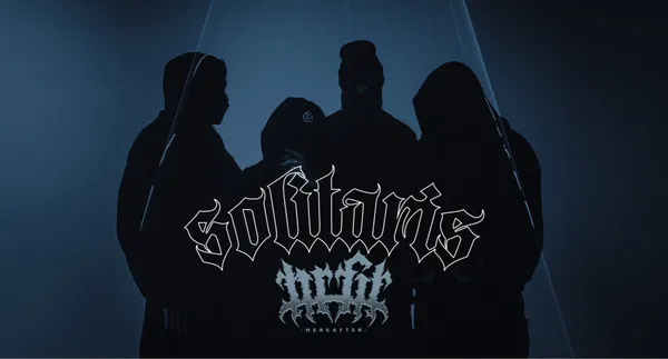Solitaris + Hrftr