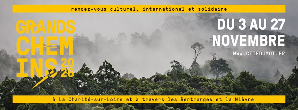 Spectacle « La forêt brûle… Et alors » par l'Association NEMO 58