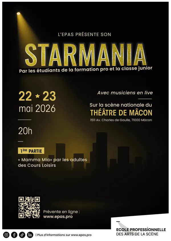 Starmania