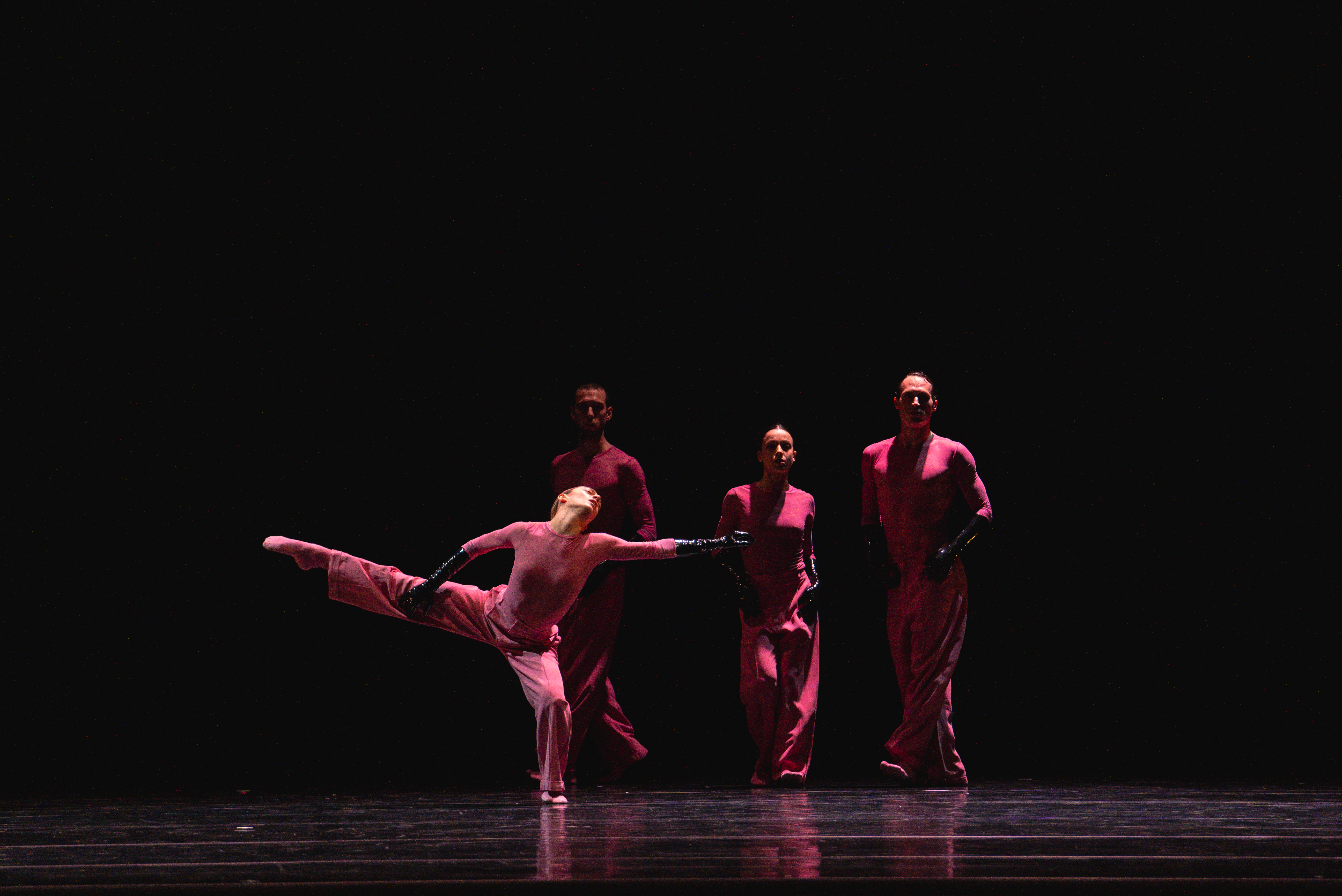 Storie - Aterballetto