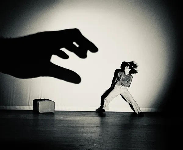 Spectacle - Sur un fil