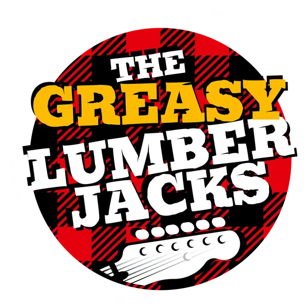 Musicales de la Forêt - THE GREASY LUMBERJACKS