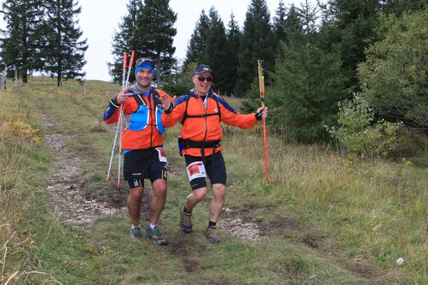 Trail des 7 Monts