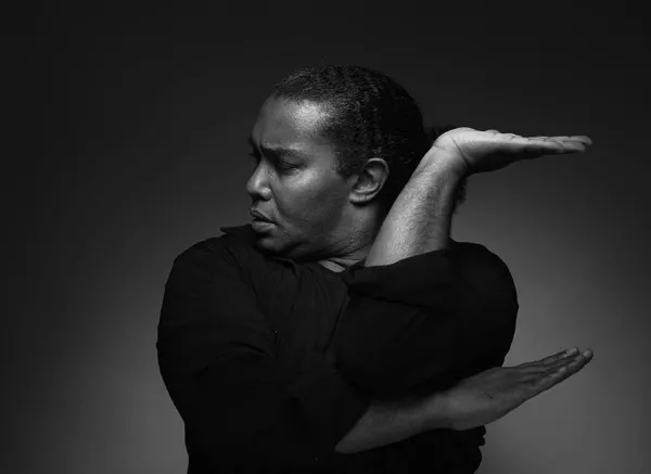 ATELIERS de recrutement pour Border Dance, Taoufiq Izeddiou, Cie Anania Danses