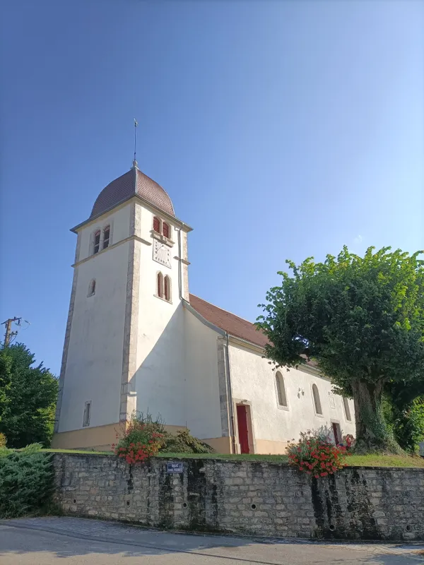 Les Samedis de Vandoncourt avec le concert " Bach On Air "