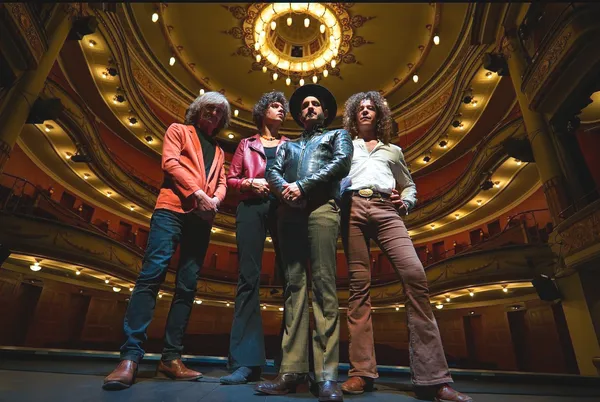 The Hook - Rock 70
