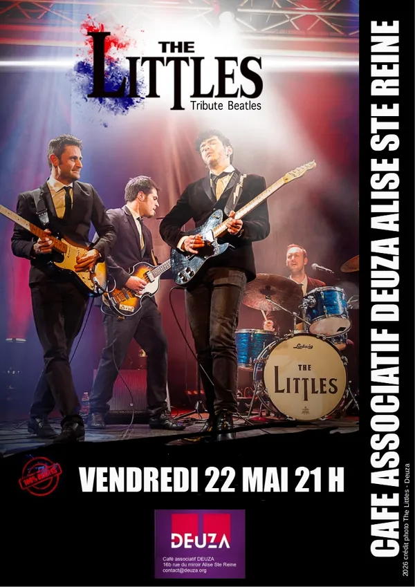 Concert The Littles