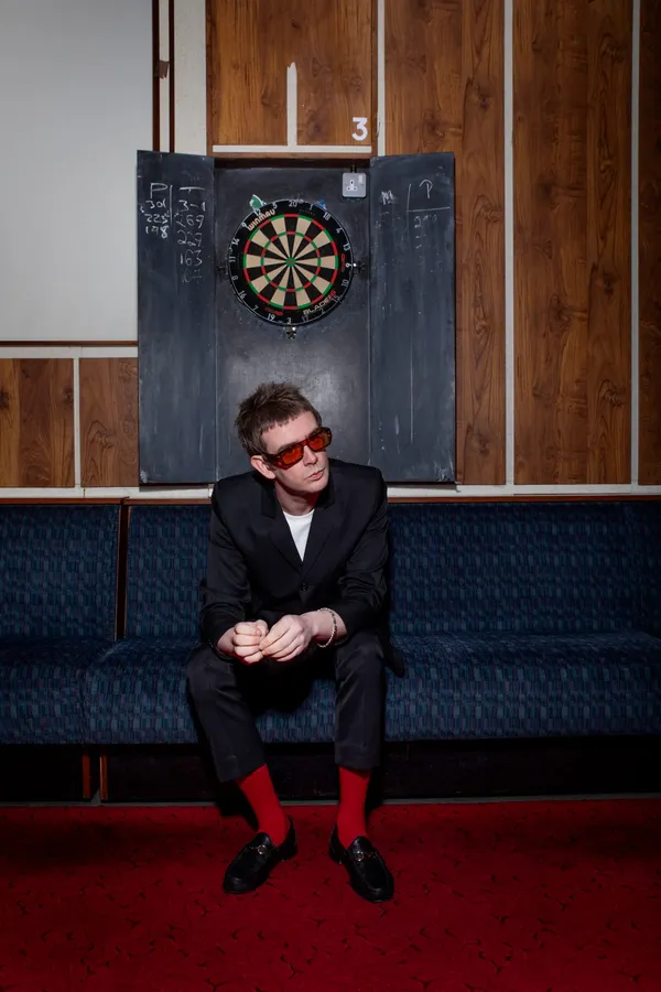 Concert : The Spitfires + 13th Hole