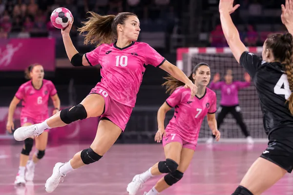 Match de Nationale 3 Féminine de Handball : ASKAP contre Arbois Poligny
