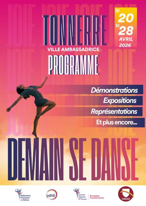 Demain se danse