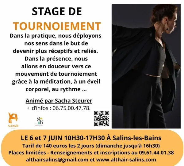 Tournoiement