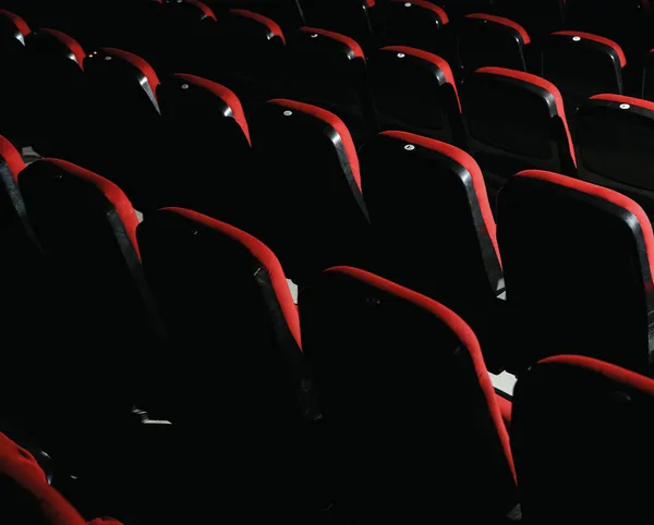Tous aux cinés !