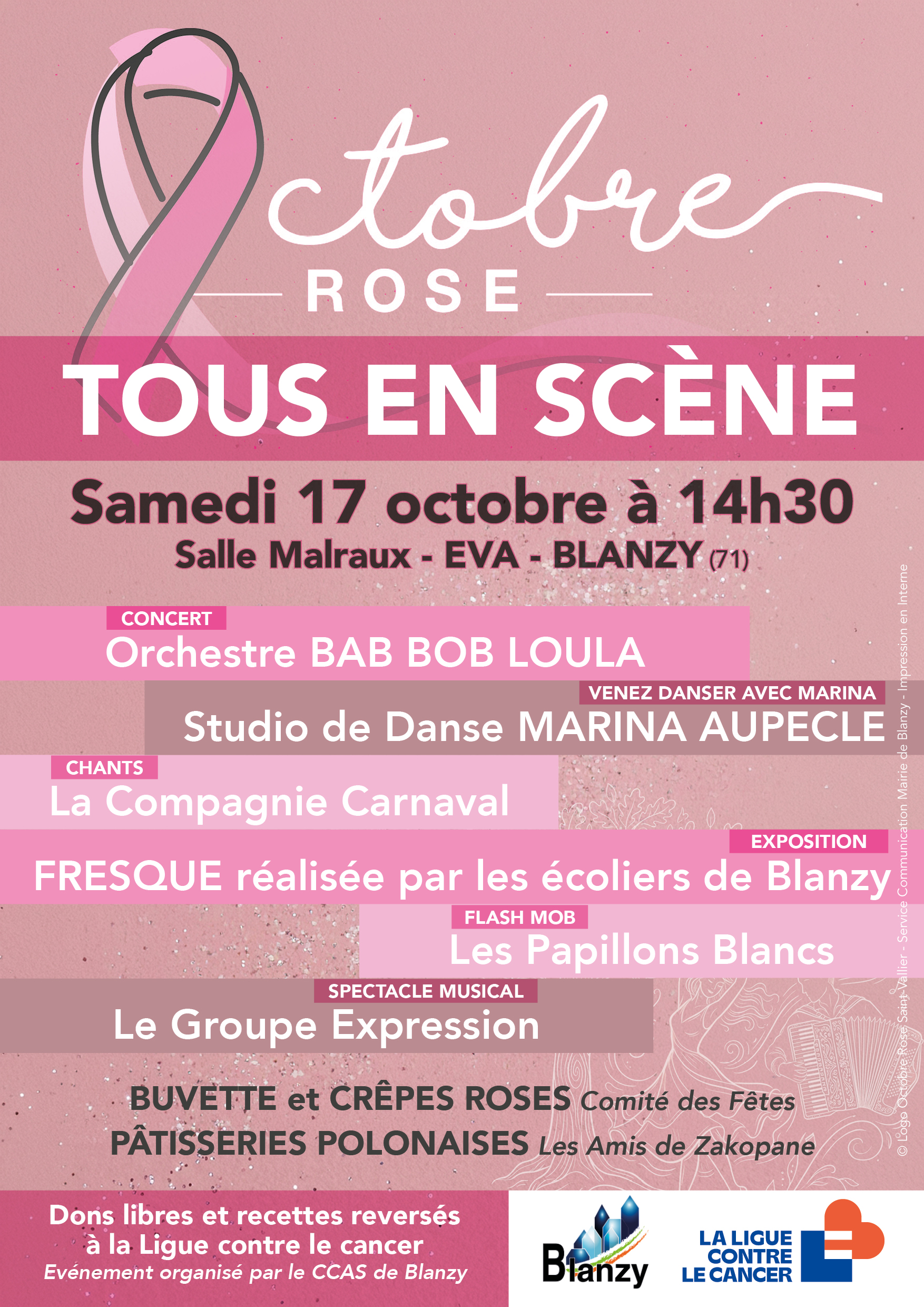 Tous en Scène