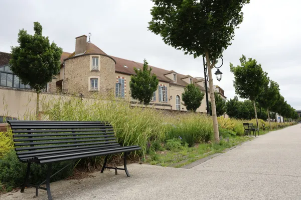 Tribunal judiciaire - Journées Européennes du Patrimoine