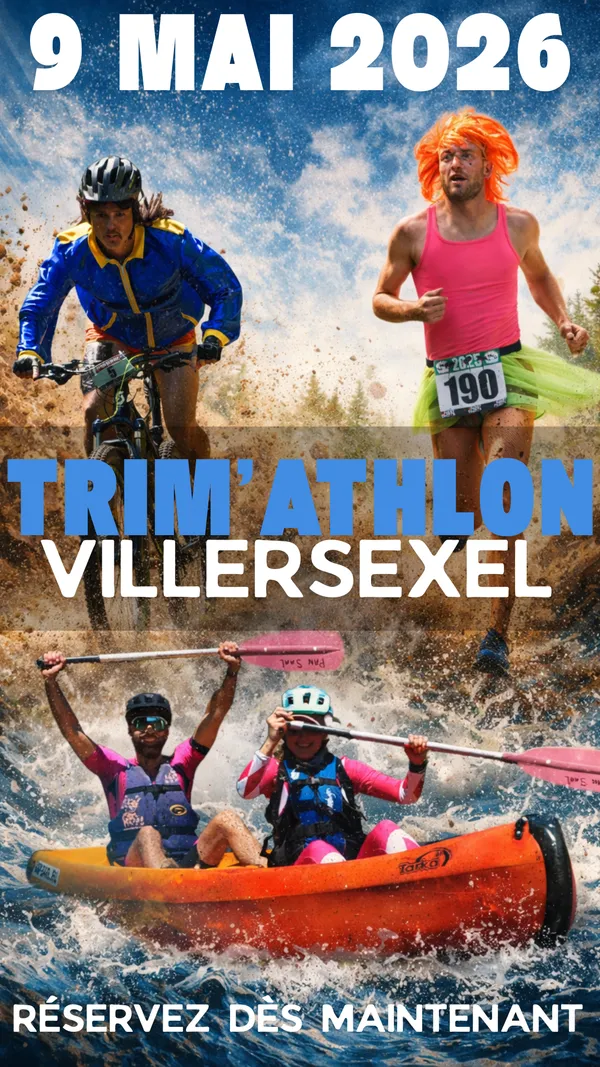 Trim'athlon