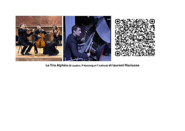 Dégustation de vins et concert du classique au jazz