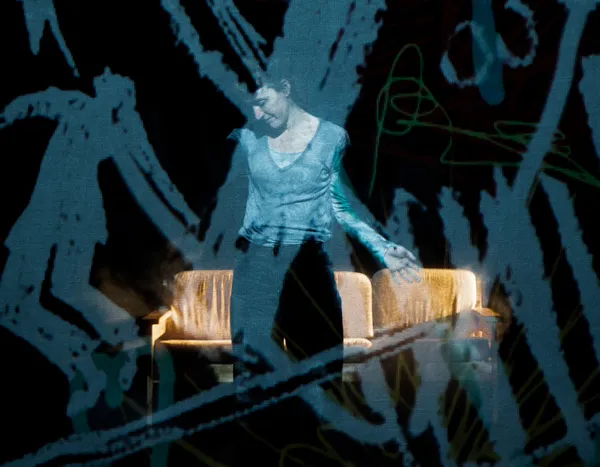 Tumeur ou tutu
UME Théâtre - Émilie Faucheux