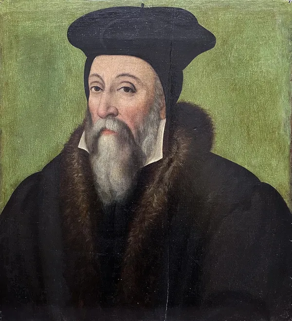 Les RDV de l'Histoire de Dole - De Maximilien à Marguerite d'Autriche : La renaissance de Dole (1493-1530)