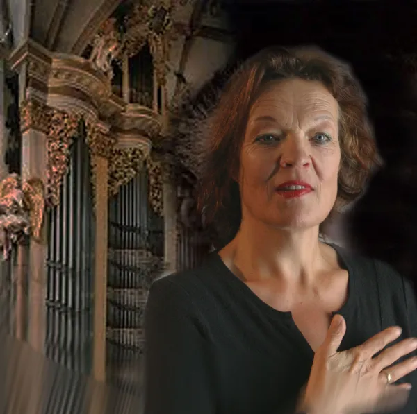[ANNULÉ] Soirée « Découvertes de l'orgue » en la Collégiale - Ursula Hermann-Lom