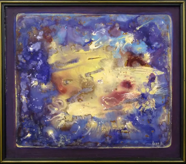 Exposition Tomasz Rogalski