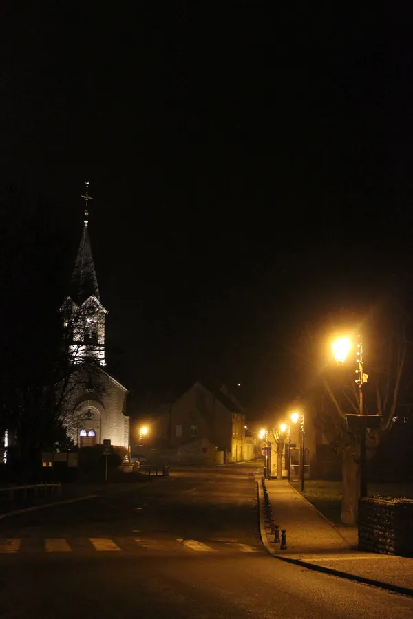 Journées Européennes du Patrimoine à l'église de Velars-sur-Ouche