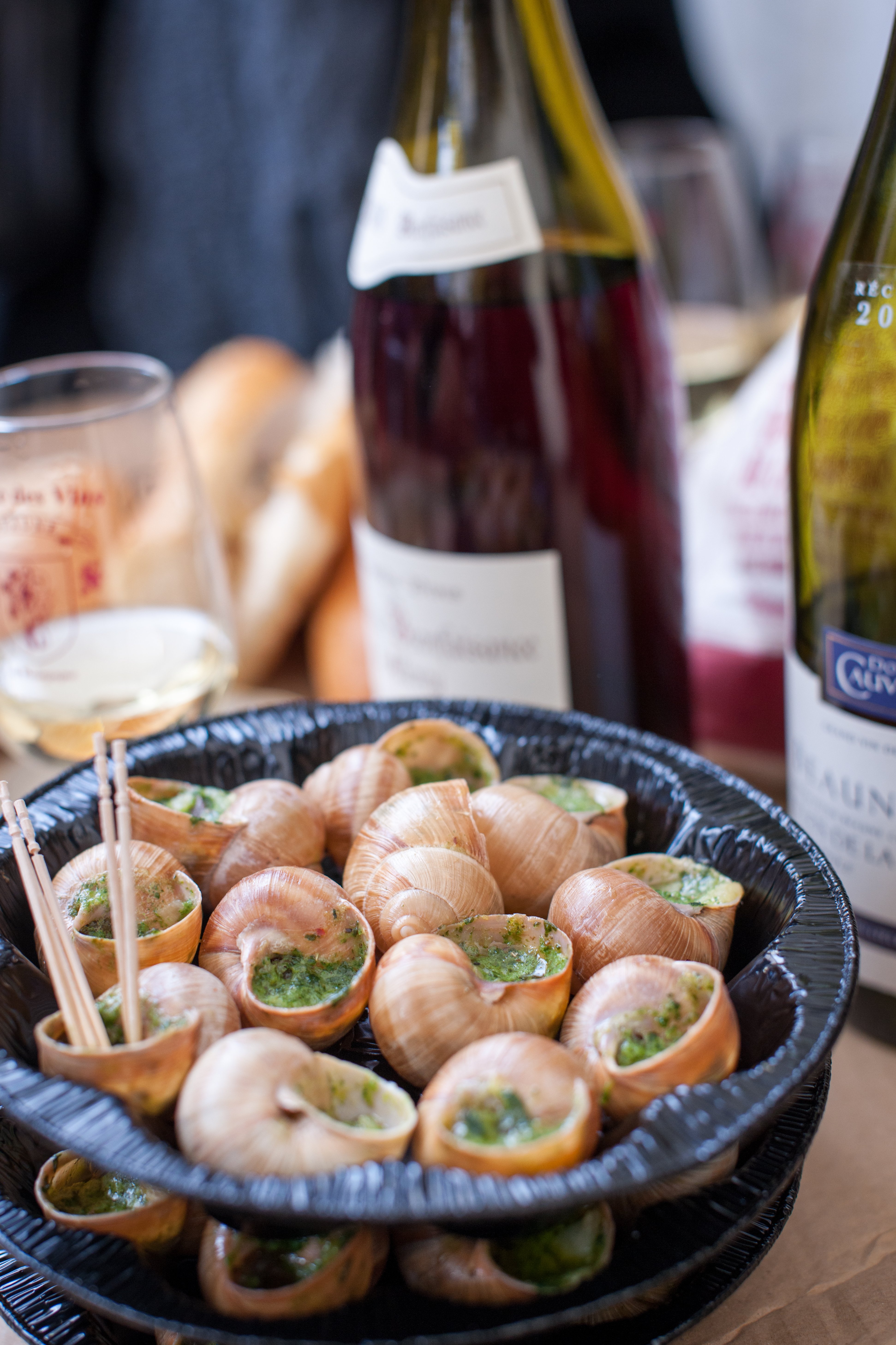 Festivités de la 166ème Vente des Vins des Hospices de Beaune