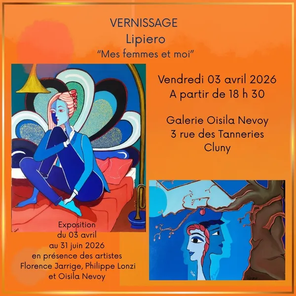 Exposition LIPIERO