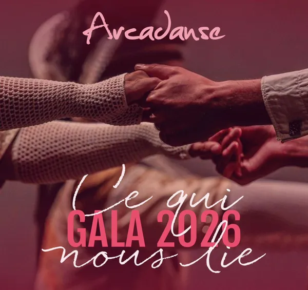 Gala 2026 : Ce qui nous lie