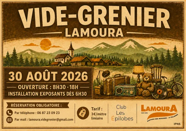 Vide Grenier