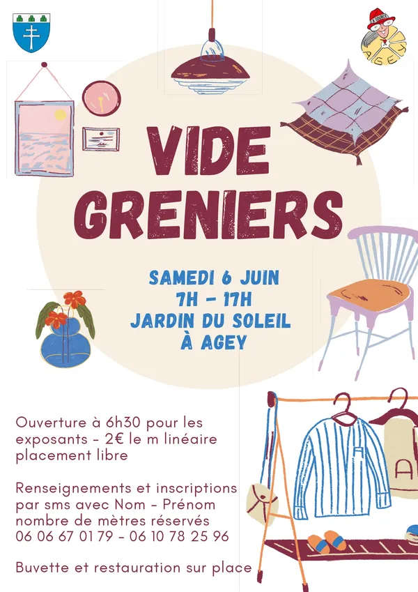 Vide-greniers