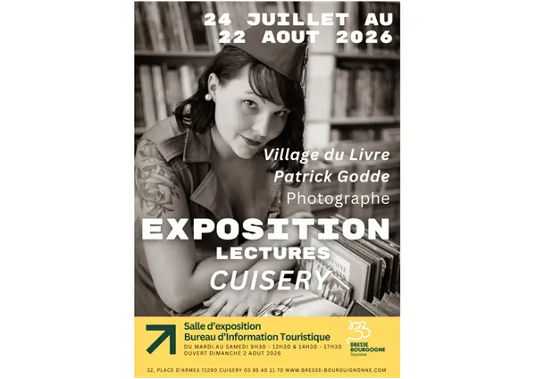 Exposition "Lectures"