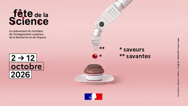 Village des Sciences du Creusot
