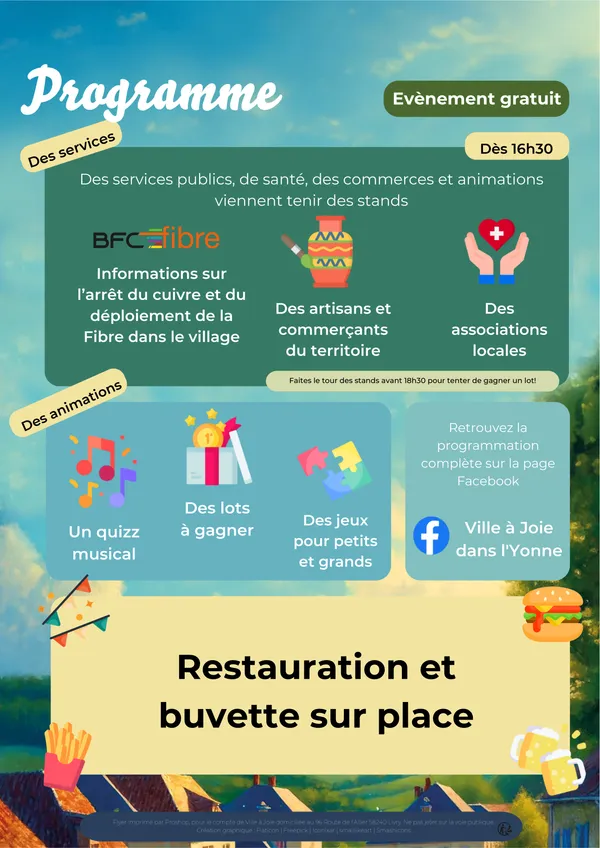 Média additionnel 1