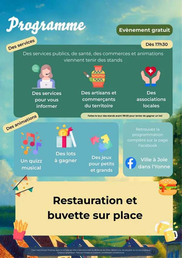 Média additionnel 1