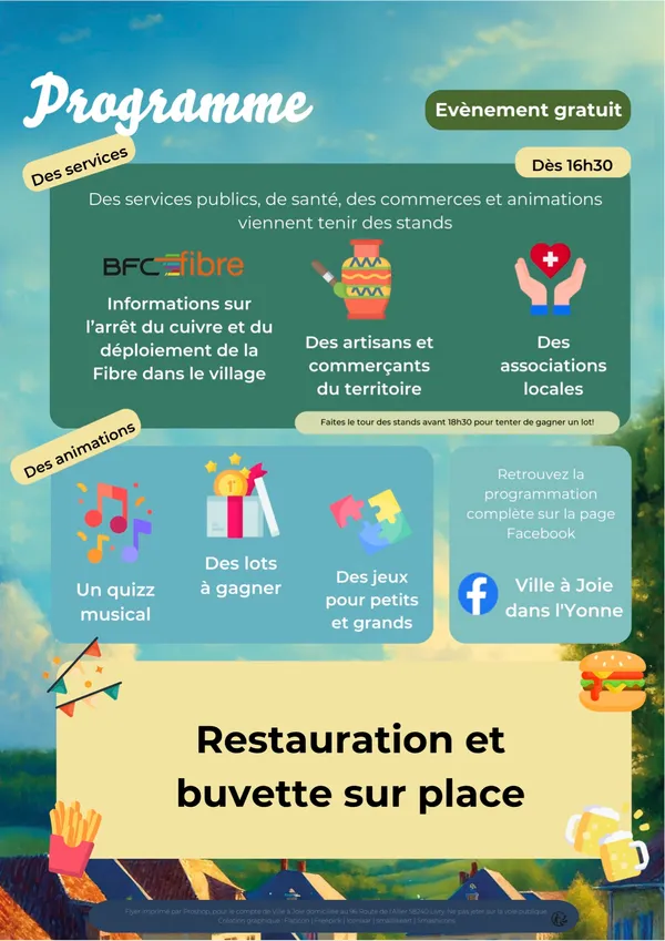 Média additionnel 1