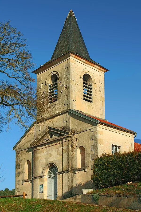 Un jour une église en Pays Châtillonnais