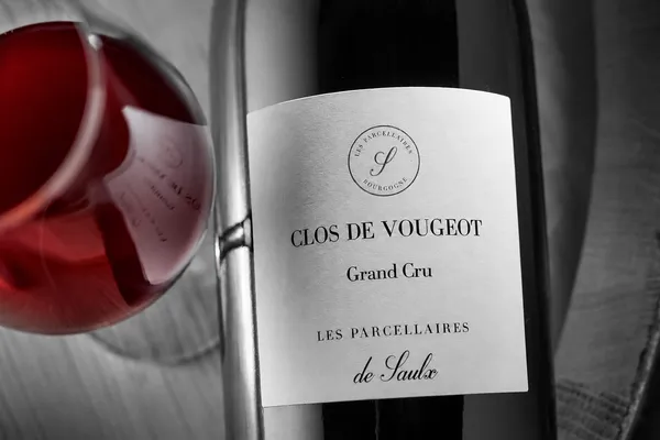 Parcellaires de Saulx à Meursault : L'inédite : Vente des vins 2026 - Dégustation de 7 vins