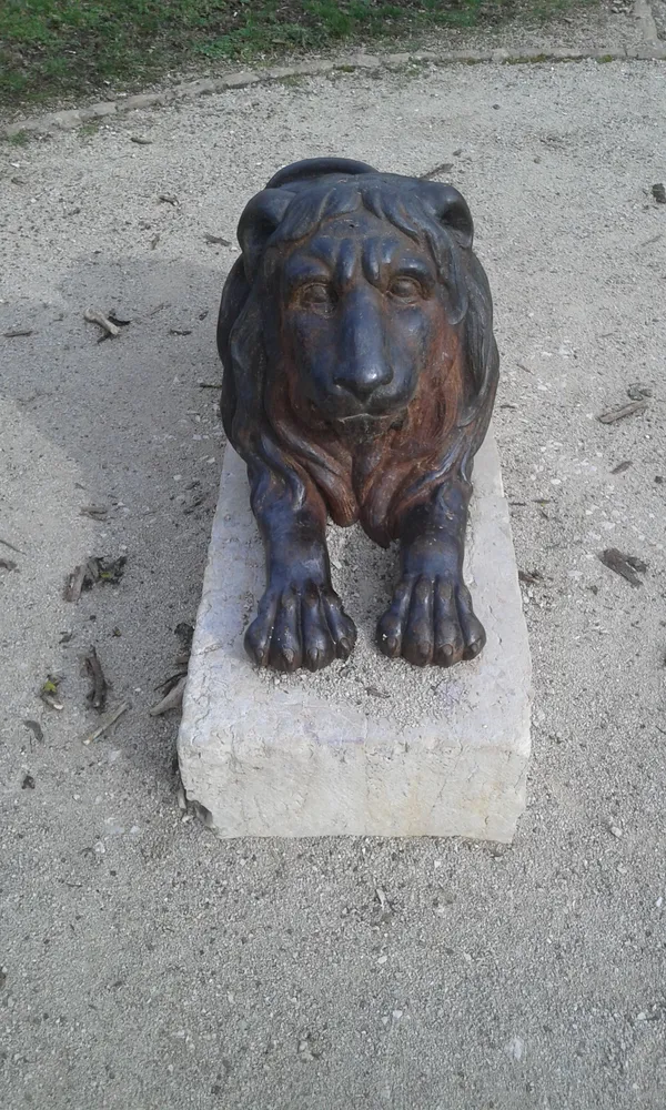 Auxonne et les bestiaires