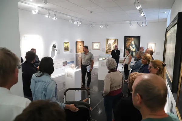 Visite guidée - Histoire de Dole