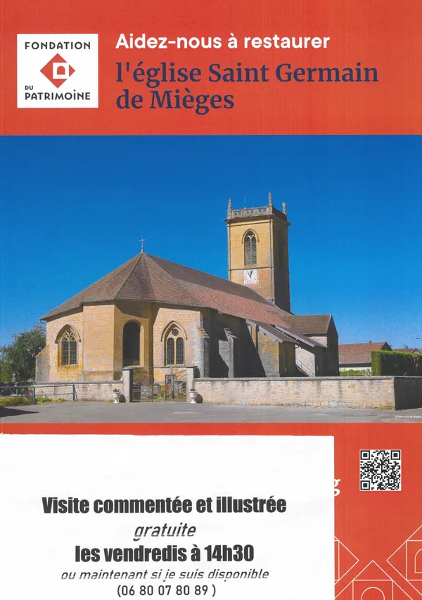 Église Saint-Germain l'Auxerrois