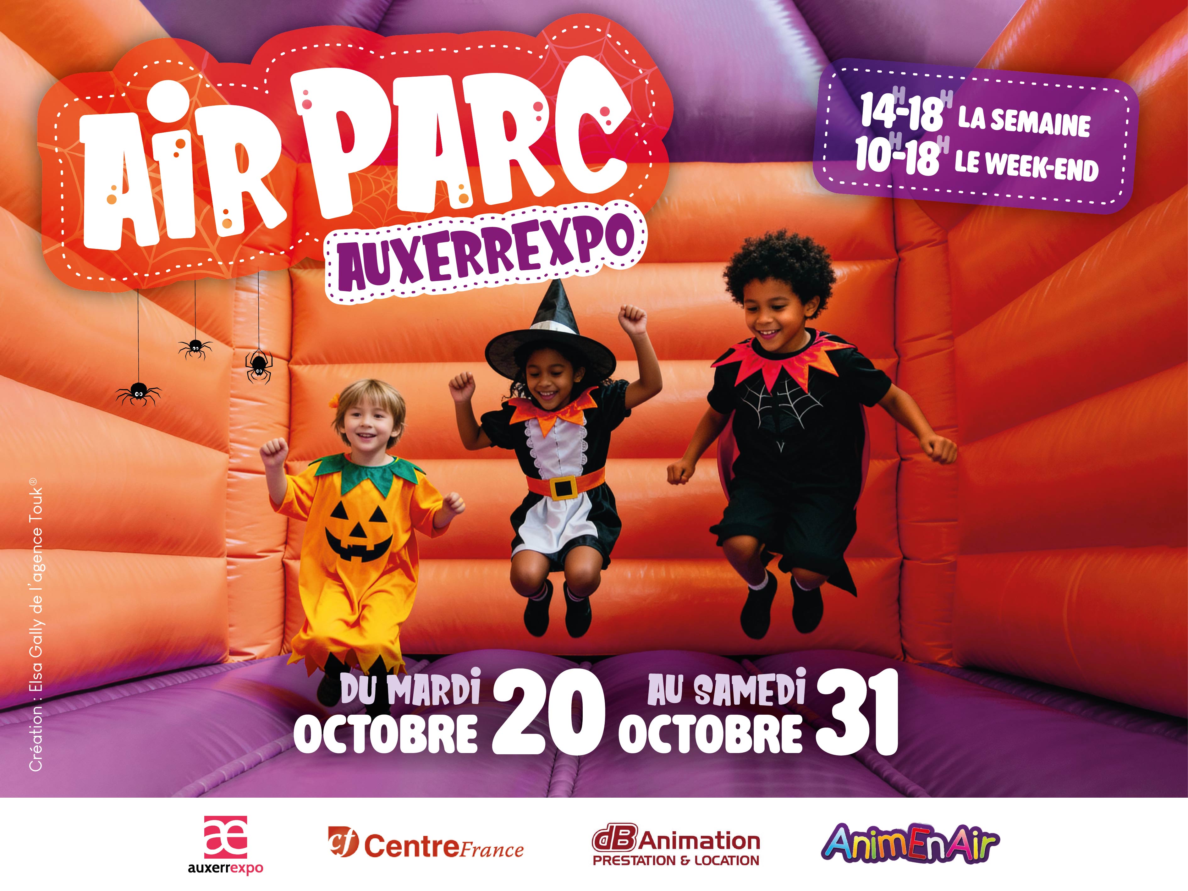 Air Parc