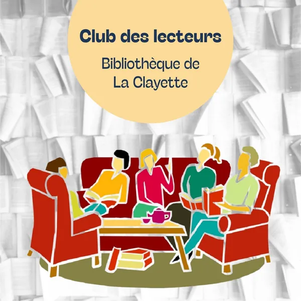 Club des lecteurs