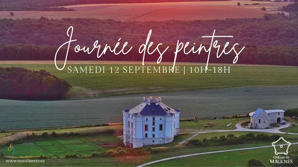 Journée des peintres
