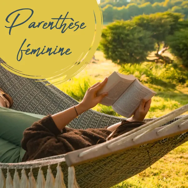 week-end parenthèse féminine (PALINGES)