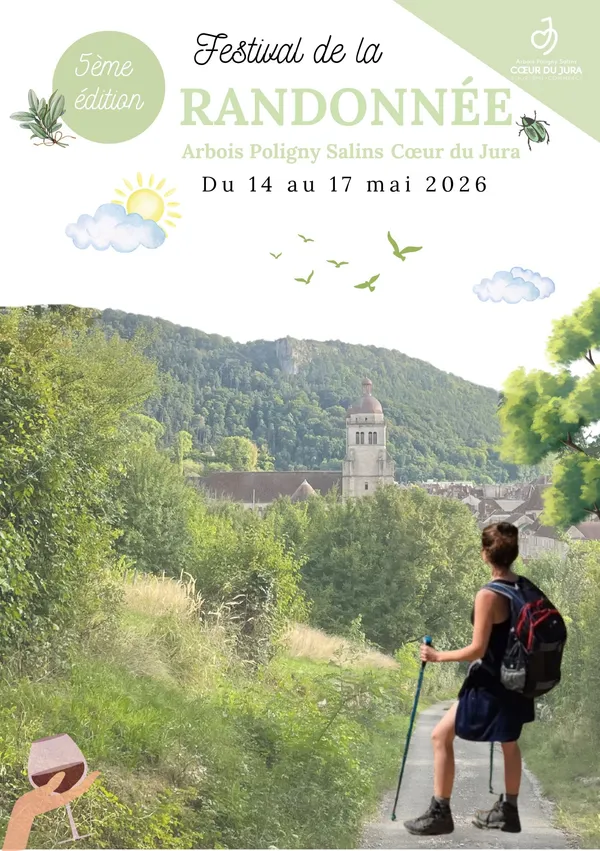 Festival de la randonnée