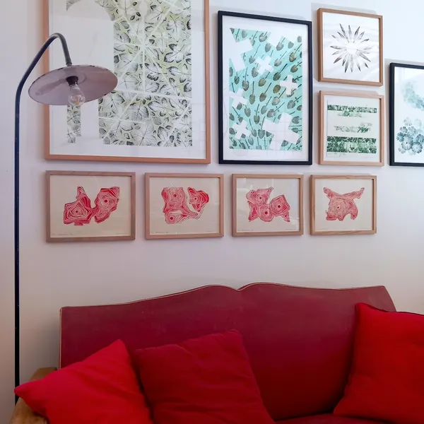 Atelier Édith Basseville