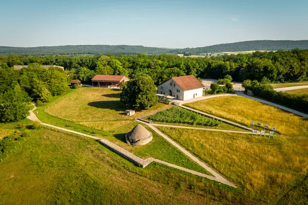 Journées européennes du Patrimoine au musée des Maisons comtoises
