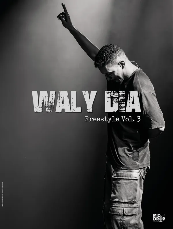 Waly Dia